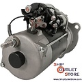 Volvo Penta AFTERMARKET Motor arranque 24V  6 Kw Volvo Penta 21103718 - 874385