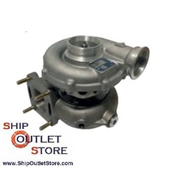 Turbolader Volvo Penta  846037