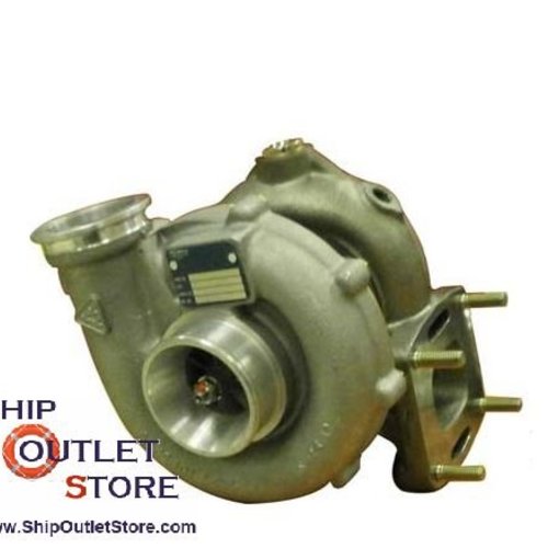 Volvo Penta AFTERMARKET Turbolader Volvo Penta  846037