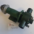 Jabsco Water pump Jabsco with Simplatroll clutch