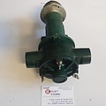Jabsco Water pump Jabsco with Simplatroll clutch
