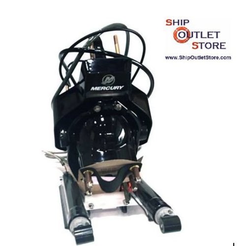 Mercruiser Transon completo Alpha One Gen II Mercruiser 6-6111002LP