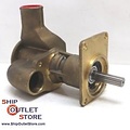 Yanmar Sea water pump Yanmar 6LY2 - 119574-42502