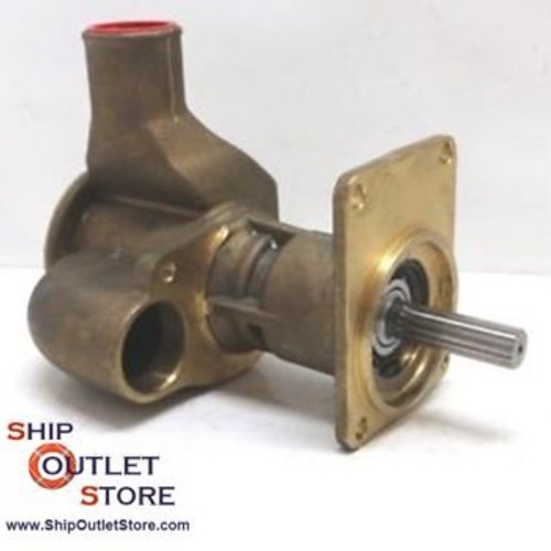 Yanmar Sea water pump Yanmar 6LY2 - 119574-42502