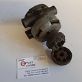 Jabsco Water pump bronze with flex coupling Jabsco 6490-200