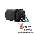 Mercury Trim motor met 3 aansluitingen Mercruiser 891736T