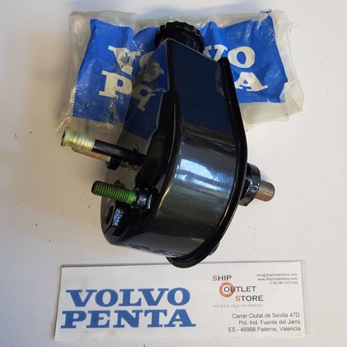 Volvo Penta Hydraulische Lenkpumpe Volvo Penta 3888323