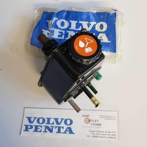 Volvo Penta Hydraulic steering pump Volvo Penta 3888323