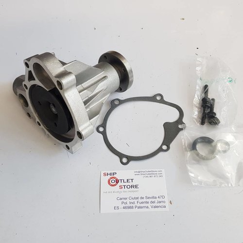 Volvo Penta AFTERMARKET Circulatie waterpomp Volvo Penta 828023 - 3587508