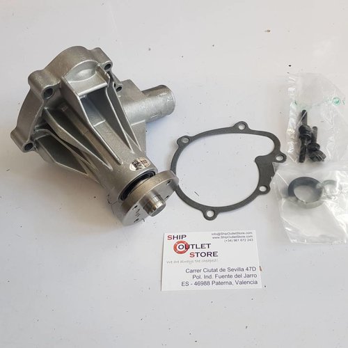 Volvo Penta AFTERMARKET Circulación bomba de agua Volvo Penta 828023 - 3587508