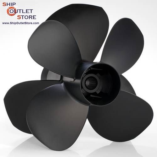 Volvo Penta DuoProp kit Type J drive DP aluminium Volvo Penta