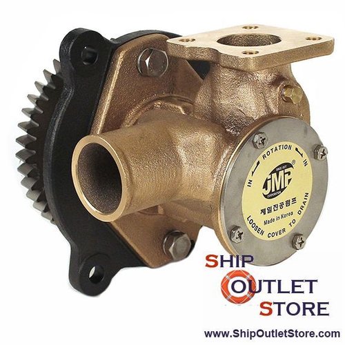 Volvo Penta AFTERMARKET Sea water pump Volvo Penta 21380886