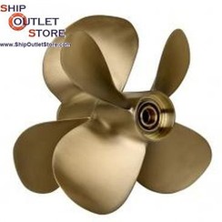 Hélice DP Nibral set DPH G-serie  Volvo Penta