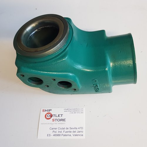 Volvo Penta AFTERMARKET Auspuffkrümmer Volvo Penta 859963