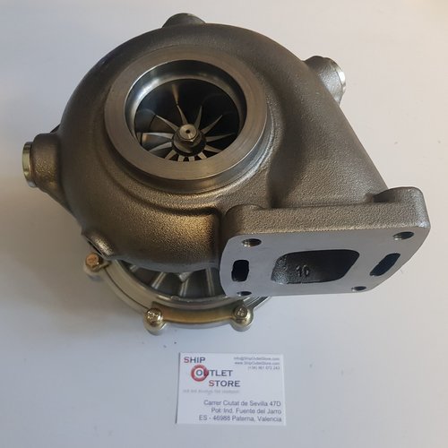 Volvo Penta AFTERMARKET Turbocharger Volvo Penta  3802125