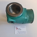 Volvo Penta AFTERMARKET Exhaust elbow Volvo Penta 861289