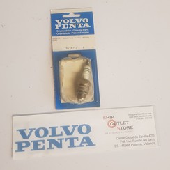 3576753 Volvo Penta Bougie