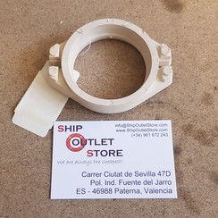 Brida de descarga RM506 para RM69 toilet