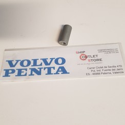 Volvo Penta Pencil zinc anode M10