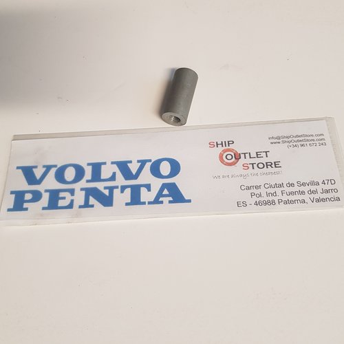 Volvo Penta Volvo Penta Pencil zinc anode M10