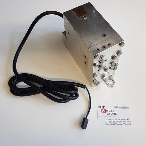 CMC Standaard POWER-LIFT Actuator 705D0 CMC