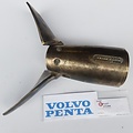 Volvo Penta Bronze Faltschraube 8x14 Volvo Penta 872533