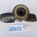 Volvo Penta Bronze Faltschraube 8x14 Volvo Penta 872533