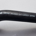 Perkins Hose Volvo Penta  3812889