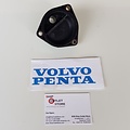 Volvo Penta End cap heat exchanger Volvo Penta 3842021