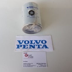 Volvo Penta 11712407 Kraftstofffilter