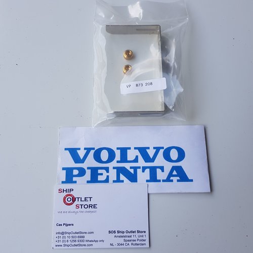 Volvo Penta Brace kit Volvo Penta 873208