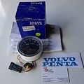 Volvo Penta Tachometer 6000 rpm EVC Volvo Penta  3586222 - 3586223