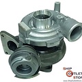 Volvo Penta AFTERMARKET Turbocharger D3 Volvo Penta 3801271