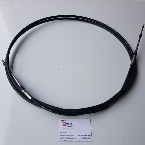 Teleflex Morse Cable de control Teleflex Morse CC3300