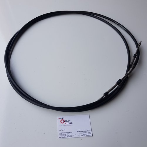 Teleflex Morse Cable de control Teleflex Morse CC3300