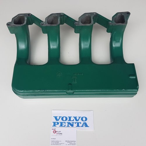 Volvo Penta Intake manifold Volvo Penta 846081