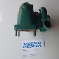 Volvo Penta Turbocharger Volvo Penta  846037