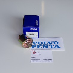 Oliedruksensor Volvo Penta 3857532 - 834920