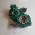 Volvo Penta Steuerradabdeckung Volvo Penta 840497