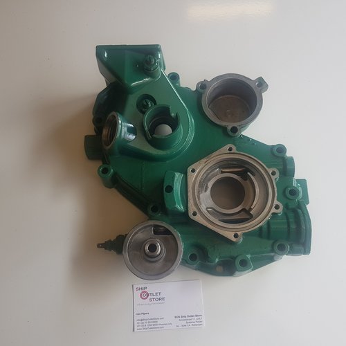 Volvo Penta Timing gear cover Volvo Penta 840497