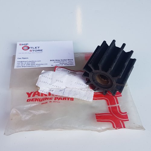 Yanmar Impeller Yanmar 119773-42600