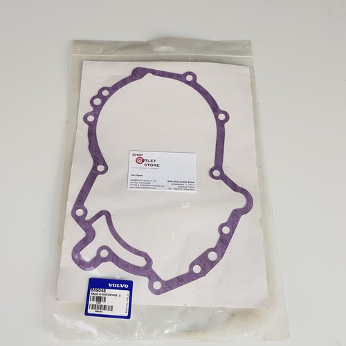 Volvo Penta Timer gear cover gasket Volvo Penta 859048