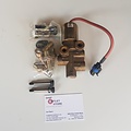 CEI Run-Stop Electric 4-way fuel valve ETR G4