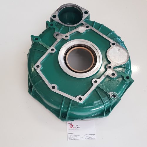 Volvo Penta  Flywheel housing Volvo Penta 840499 - 858196