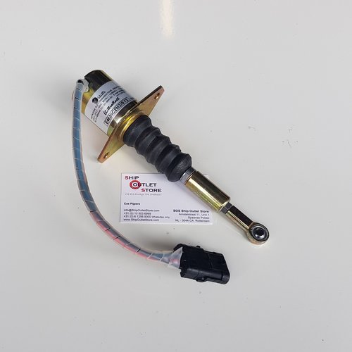 Elettrostart Solenoid 24V E4626C2M2/SY2