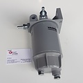 Yanmar Filter housing 4BY / 6BY with fuel filter Yanmar 120650-55020