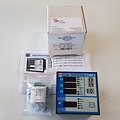 Lovato Digitales Multimeter TDM2 Lovato DMK20