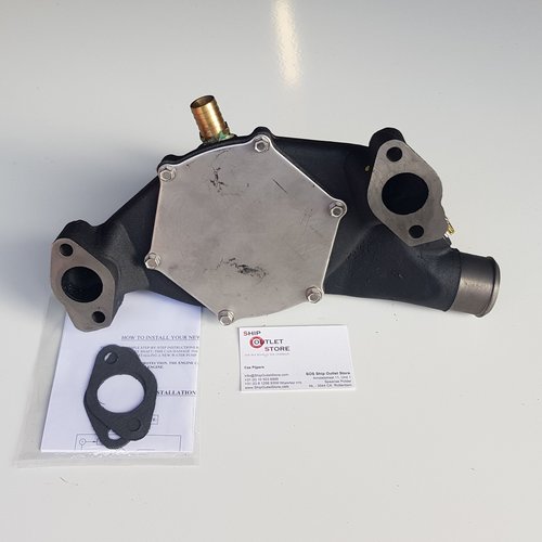 Volvo Penta AFTERMARKET Water pump GM V8 7.4L big block Mercruiser - OMC - Volvo Penta