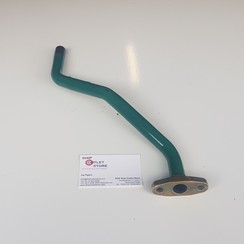 Olieretourleiding turbo Volvo Penta 844036 - 842940