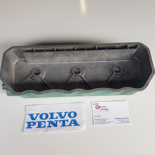 Volvo Penta Valve cover 2003 Volvo Penta 840339